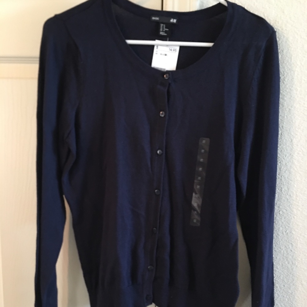 Brand New w/tags Cardigan